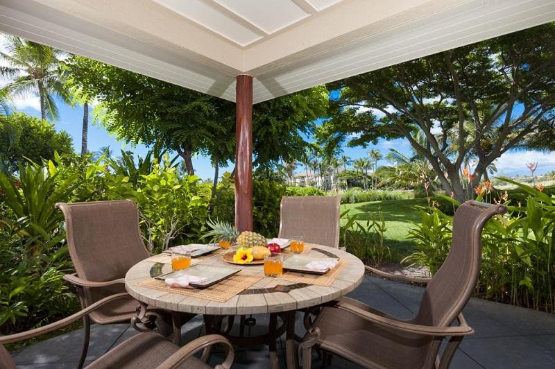 G1 Waikoloa Beach Villas